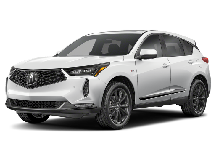 2025 Acura RDX A-Spec
