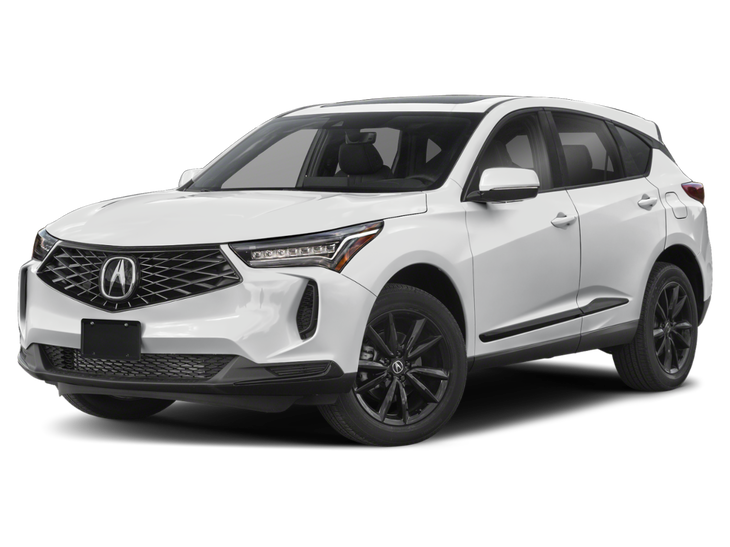 2025 Acura RDX  2025 Acura RDX