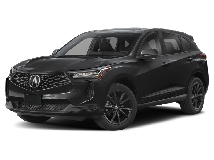 2025 Acura RDX  2025 Acura RDX