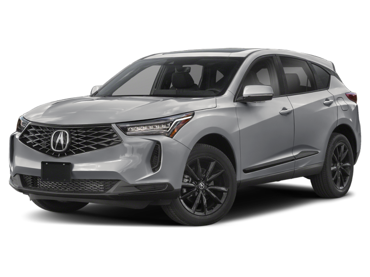 2025 Acura RDX  2025 Acura RDX