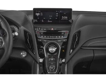 Acura RDX 