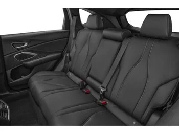 Acura RDX 