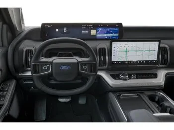 Ford Expedition Active
