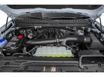 Ford Expedition Active