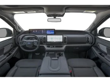 Ford Expedition Active