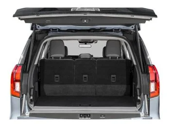 Ford Expedition Active