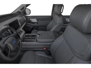 Ford Expedition Active
