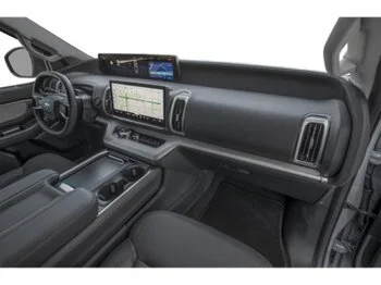 Ford Expedition Active