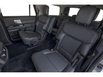 Ford Expedition Active