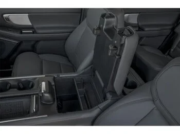Ford Expedition Active