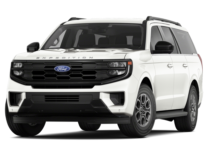 2025 Ford Expedition Max Active 2025 Ford Expedition Max Active