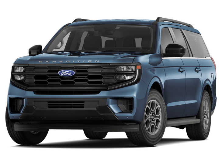 2025 Ford Expedition Max Active 2025 Ford Expedition Max Active