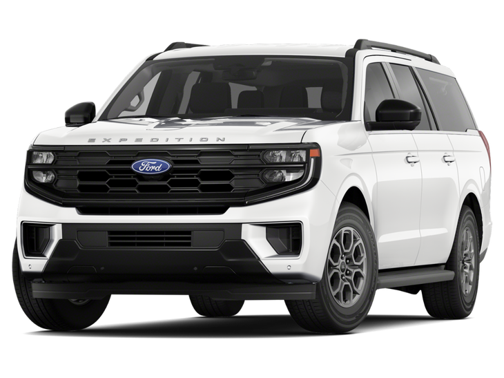 2025 Ford Expedition Max Active 2025 Ford Expedition Max Active