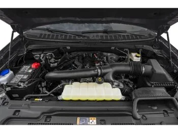 Ford Expedition Max Active