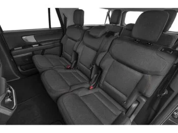 Ford Expedition Max Active