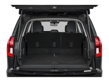 Ford Expedition Max Active