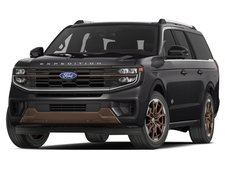2025 Ford Expedition King Ranch