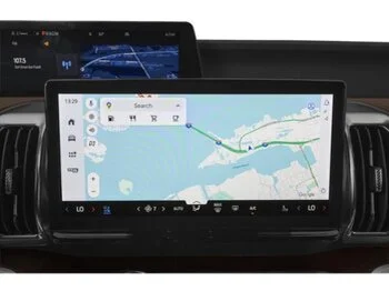 Ford Expedition King Ranch