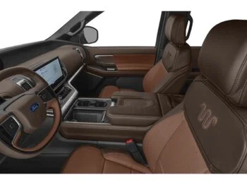 Ford Expedition King Ranch