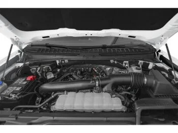 Ford Expedition King Ranch Max