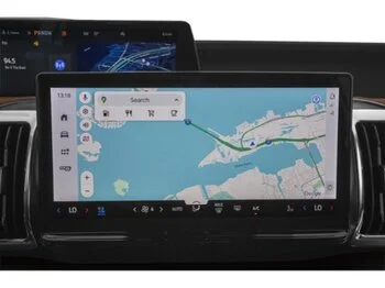 Ford Expedition King Ranch Max