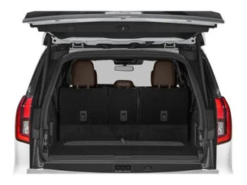 Ford Expedition King Ranch Max