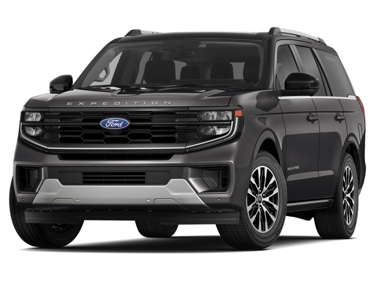 2025 Ford Expedition Platine 2025 Ford Expedition Platine