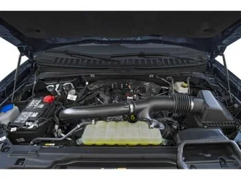 Ford Expedition Platine