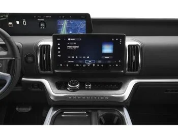 Ford Expedition Platine