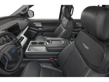 Ford Expedition Platinum Max