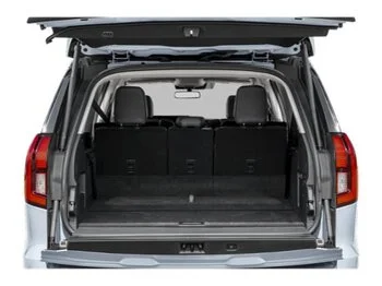 Ford Expedition Platinum Max