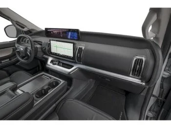 Ford Expedition Platinum Max