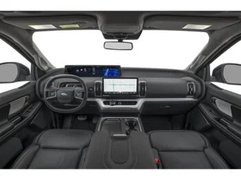 Ford Expedition Platinum Max