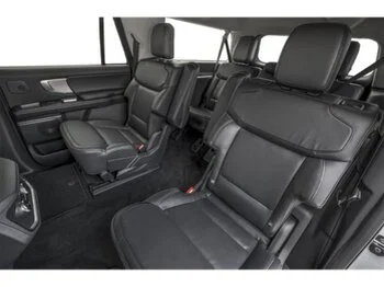 Ford Expedition Platinum Max