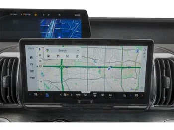 Ford Expedition Platinum Max