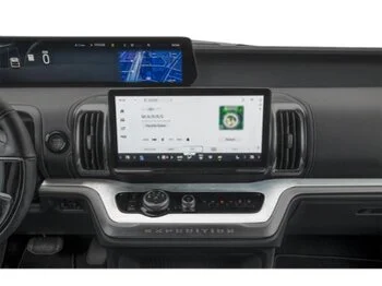 Ford Expedition Platinum Max