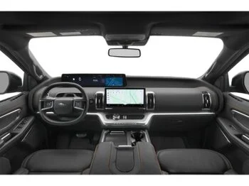 Ford Expedition Tremor