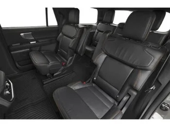 Ford Expedition Tremor
