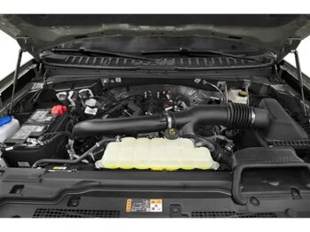 Ford Expedition Tremor