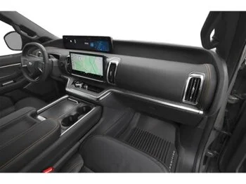 Ford Expedition Tremor