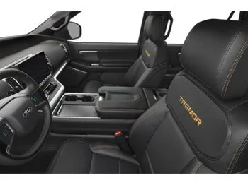 Ford Expedition Tremor