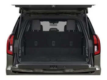 Ford Expedition Tremor