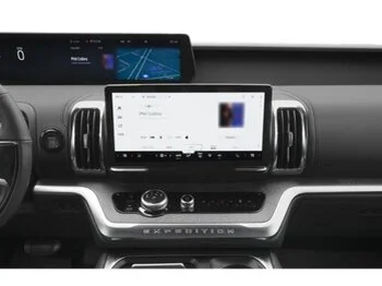 Ford Expedition Tremor