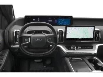 Ford Expedition Tremor