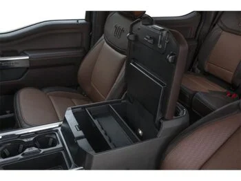 Ford Super Duty F-250 SRW King Ranch