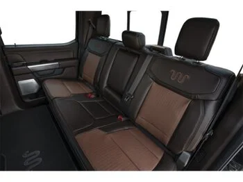 Ford Super Duty F-250 SRW King Ranch