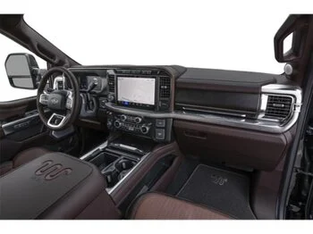Ford Super Duty F-250 SRW King Ranch