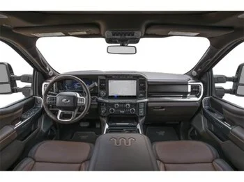 Ford Super Duty F-250 SRW King Ranch