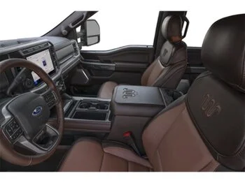 Ford Super Duty F-250 SRW King Ranch