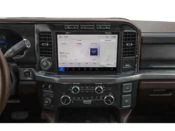 Ford Super Duty F-250 SRW King Ranch